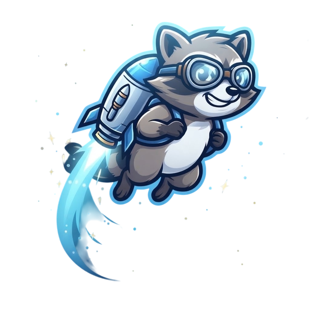 Jet Racoon